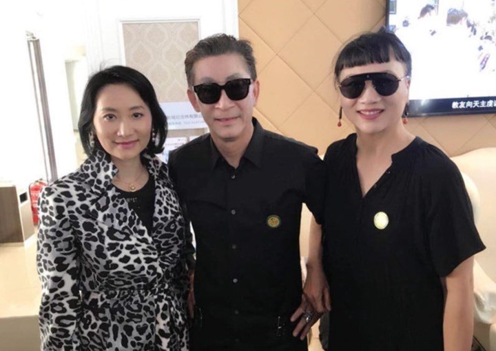 Mỹ nh&acirc;n được đạo diễn T&acirc;y du k&yacute; khen l&agrave; 'y&ecirc;u ti&ecirc;n đẹp nhất phim' giờ ra sao?- Ảnh 3.