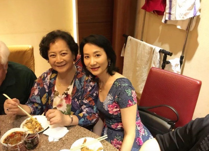 Mỹ nh&acirc;n được đạo diễn T&acirc;y du k&yacute; khen l&agrave; 'y&ecirc;u ti&ecirc;n đẹp nhất phim' giờ ra sao?- Ảnh 4.