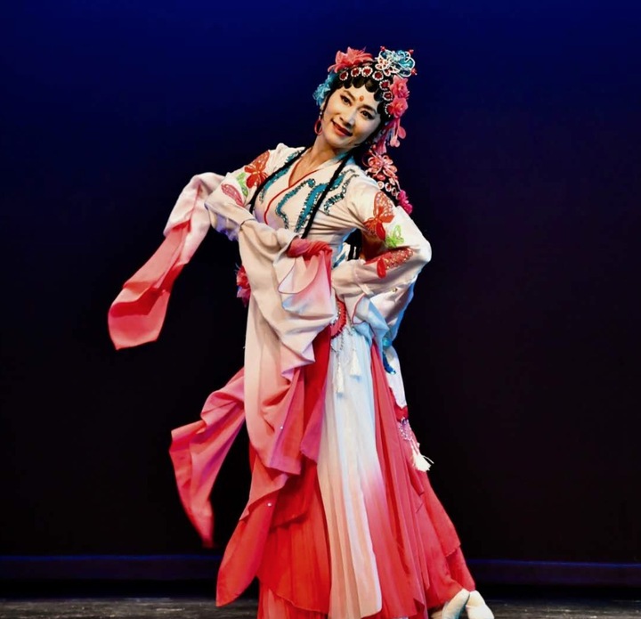 Mỹ nh&acirc;n được đạo diễn T&acirc;y du k&yacute; khen l&agrave; 'y&ecirc;u ti&ecirc;n đẹp nhất phim' giờ ra sao?- Ảnh 2.