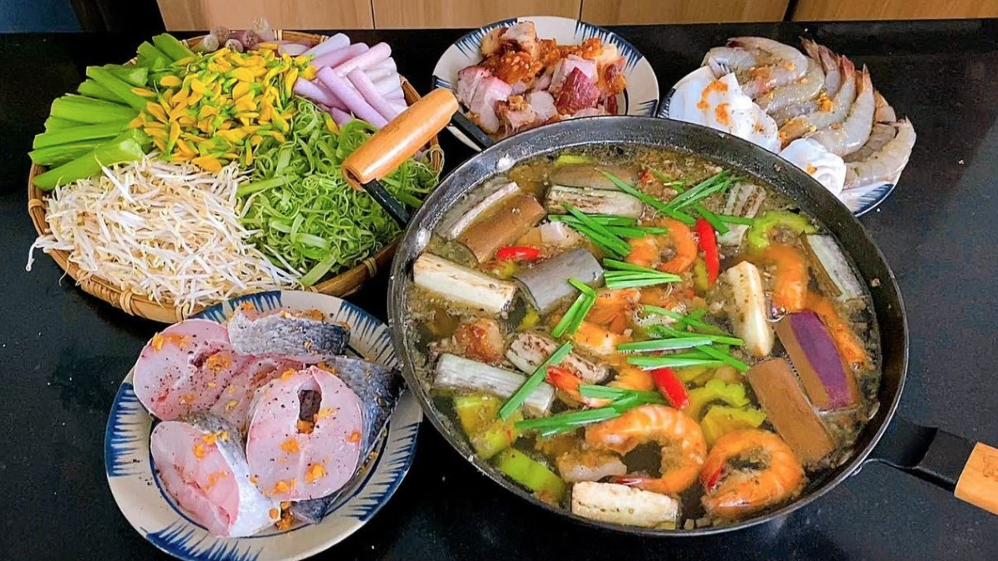 Không chỉ là thủ phủ trái cây, miền Tây còn sở hữu một "kho báu" ít người biết- Ảnh 1. Không chỉ là thủ phủ trái cây, miền Tây còn sở hữu một "kho báu" ít người biết- Ảnh 1.