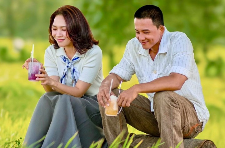 Mai T&agrave;i Phến c&ocirc;ng khai gọi Mỹ T&acirc;m l&agrave; "nữ thần"- Ảnh 1.