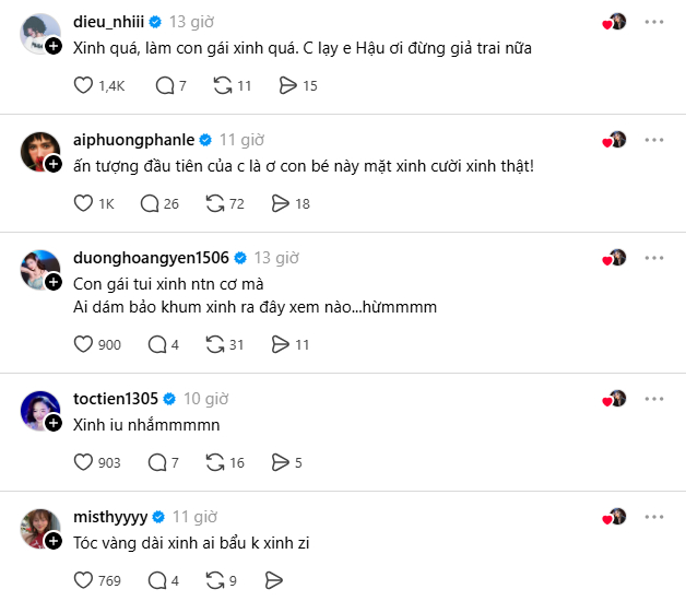 1 mỹ nh&acirc;n &aacute;m ảnh v&igrave; bị ch&ecirc; xấu, Diệu Nhi phải lạy để "đừng giả trai" che giấu nhan sắc thực- Ảnh 5.