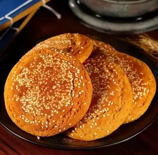 Giải m&atilde; 6 m&oacute;n ăn vỉa h&egrave; "must-try" ở v&ugrave;ng đất của những thương nh&acirc;n gi&agrave;u nhất Trung Quốc cổ đại- Ảnh 2.