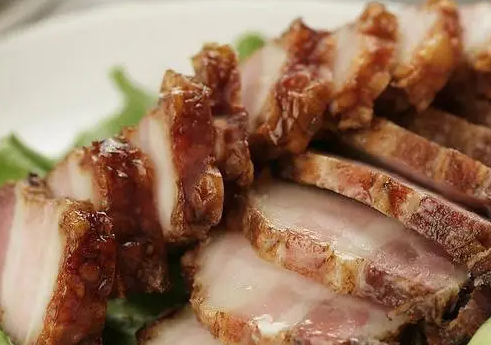 Giải m&atilde; 6 m&oacute;n ăn vỉa h&egrave; "must-try" ở v&ugrave;ng đất của những thương nh&acirc;n gi&agrave;u nhất Trung Quốc cổ đại- Ảnh 13.