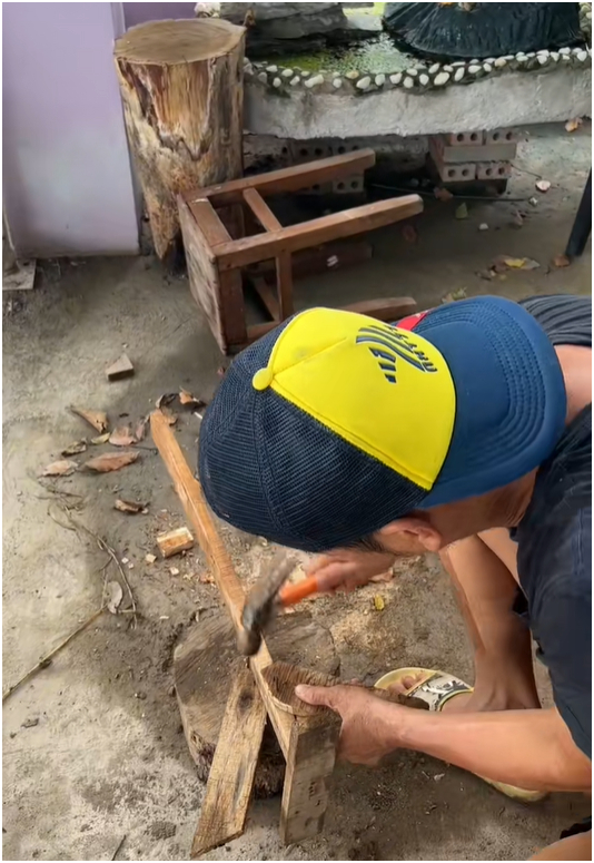 "Tiết Cương keo kiệt" l&ecirc;n hot search, vợ k&eacute;m 26 tuổi phơi b&agrave;y lu&ocirc;n loạt sự thật trong căn nh&agrave; cấp 4 ở T&acirc;y Ninh- Ảnh 6.