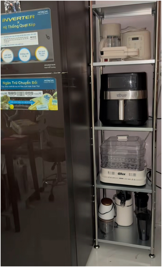 "Tiết Cương keo kiệt" l&ecirc;n hot search, vợ k&eacute;m 26 tuổi phơi b&agrave;y lu&ocirc;n loạt sự thật trong căn nh&agrave; cấp 4 ở T&acirc;y Ninh- Ảnh 3.