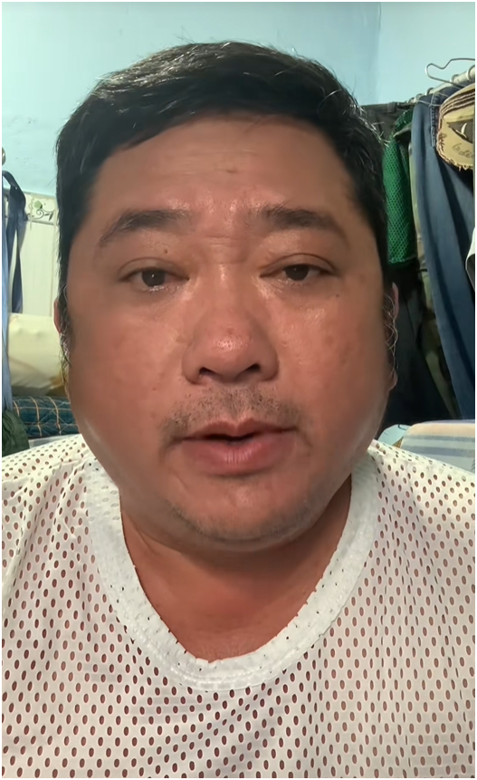 Vướng l&ugrave;m x&ugrave;m với "Thằng C&ograve; Đất Phương Nam" Ph&ugrave;ng Ngọc, chủ c&ocirc;ng ty l&ecirc;n tiếng- Ảnh 5.