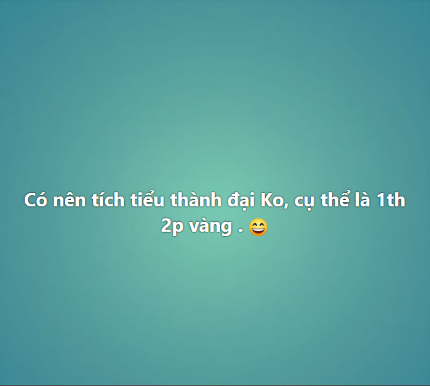 "Mặt tối" của việc mua v&agrave;ng h&agrave;ng th&aacute;ng- Ảnh 1.