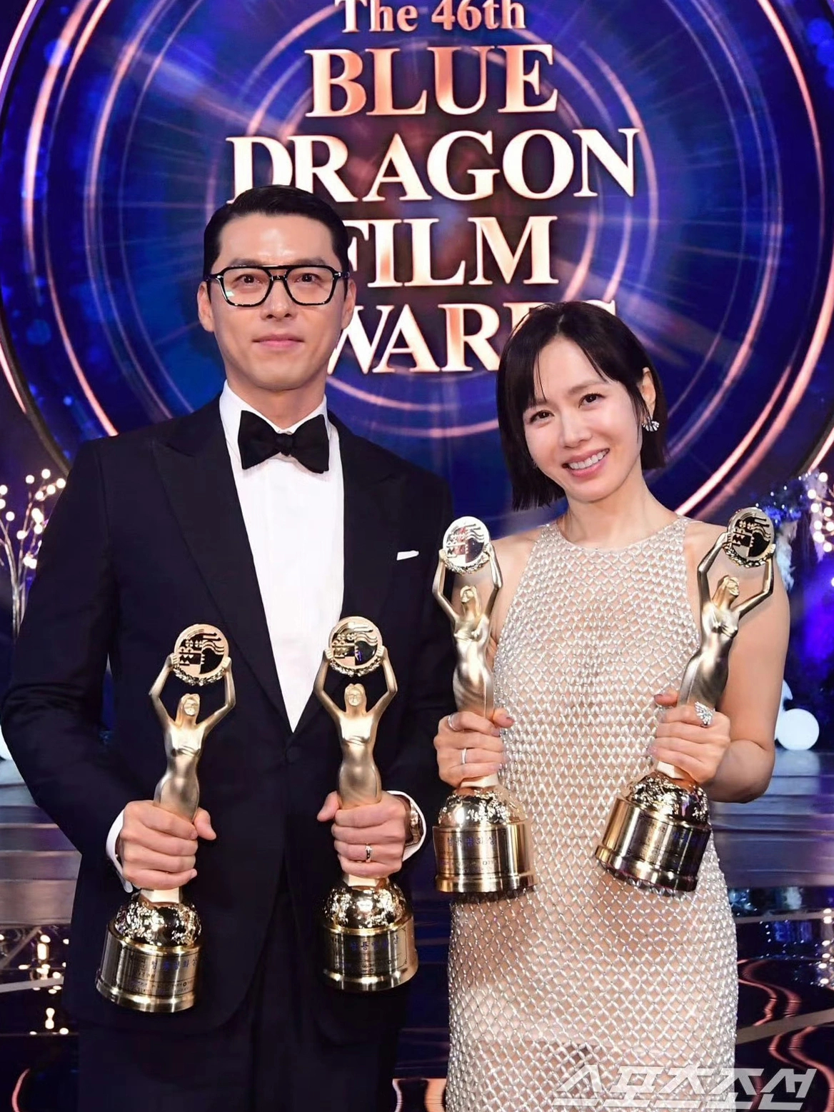 Clip vạch trần h&ocirc;n nh&acirc;n Son Ye Jin - Hyun Bin: 1 h&agrave;nh động cho thấy ai mới l&agrave; &ldquo;n&oacute;c nh&agrave;&rdquo;!- Ảnh 3.