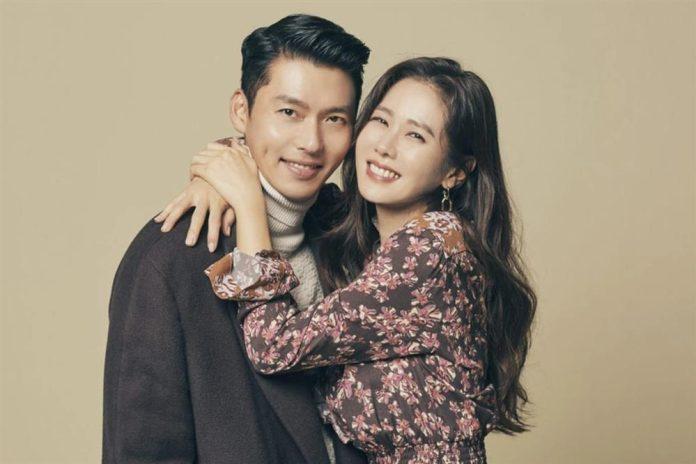Clip vạch trần h&ocirc;n nh&acirc;n Son Ye Jin - Hyun Bin: 1 h&agrave;nh động cho thấy ai mới l&agrave; &ldquo;n&oacute;c nh&agrave;&rdquo;!- Ảnh 1.