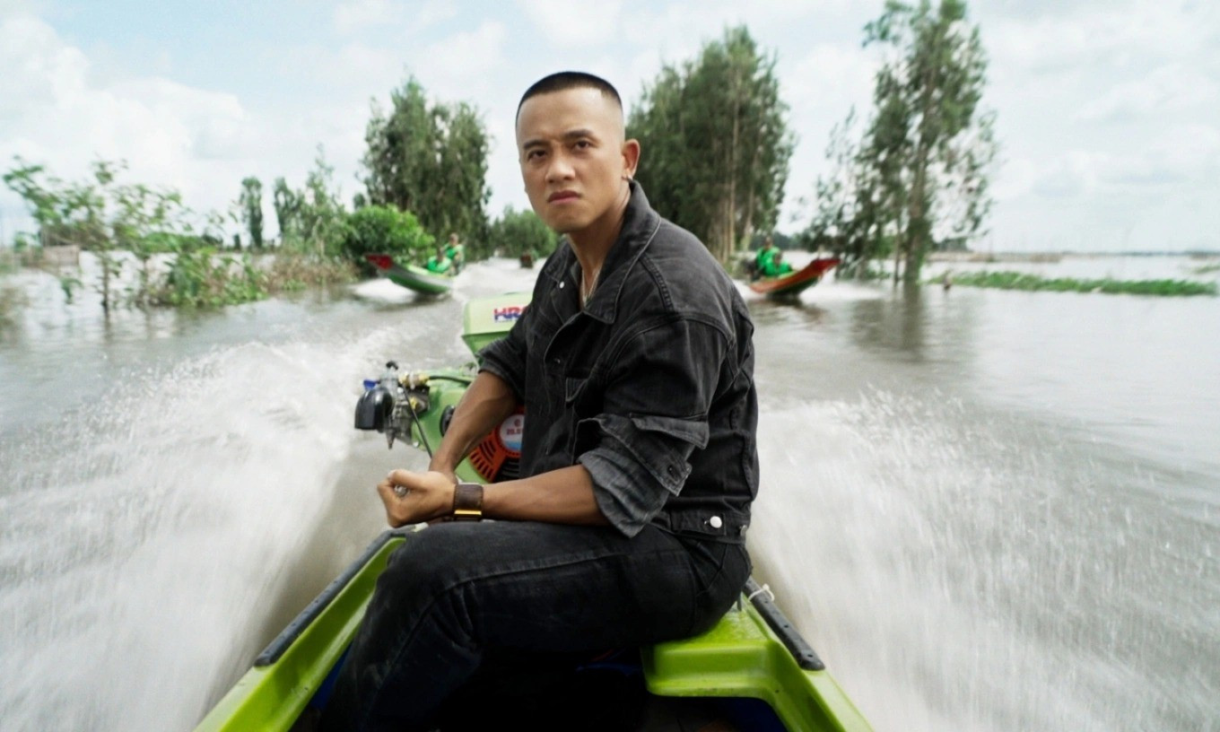 Ba đối thủ cản đường Trấn Th&agrave;nh- Ảnh 2.