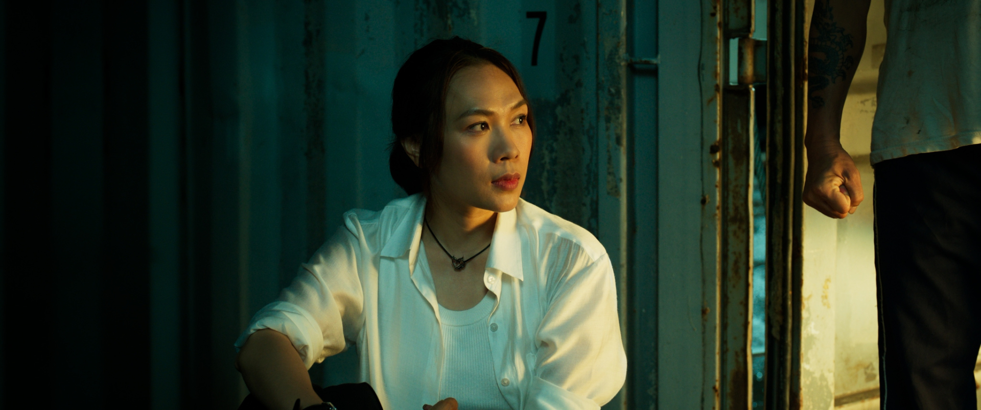 C&acirc;u n&oacute;i 4 chữ của Mỹ T&acirc;m đang viral khắp MXH- Ảnh 4.