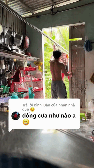 1 thanh ni&ecirc;n phơi quần &aacute;o khiến cả c&otilde;i mạng cho&aacute;ng: 100 triệu người chỉ 1 người nghĩ ra!- Ảnh 4.