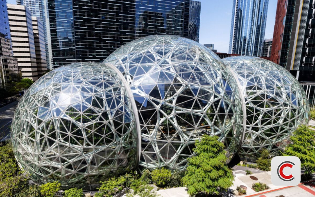 Một tập đo&agrave;n b&aacute;n lẻ lớn bắt đầu t&aacute;i cấu tr&uacute;c kỷ lục: Sa thải 30.000 nh&acirc;n vi&ecirc;n, 80% lập tr&igrave;nh vi&ecirc;n phải d&ugrave;ng AI mỗi tuần- Ảnh 1.