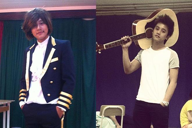 Mai T&agrave;i Phến thời chưa c&oacute; Mỹ T&acirc;m- Ảnh 5.