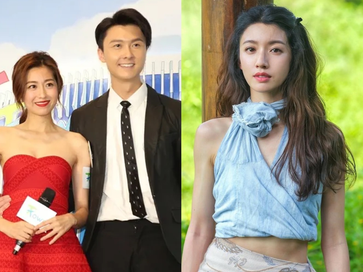 Đ&aacute;ng đời &Aacute; hậu l&agrave;m tiểu tam bị gh&eacute;t nhất showbiz, nay bị đ&agrave;i truyền h&igrave;nh thẳng tay cắt lu&ocirc;n hợp đồng- Ảnh 3.