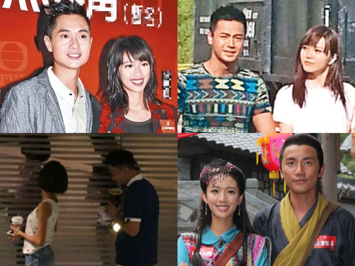 Đ&aacute;ng đời &Aacute; hậu l&agrave;m tiểu tam bị gh&eacute;t nhất showbiz, nay bị đ&agrave;i truyền h&igrave;nh thẳng tay cắt lu&ocirc;n hợp đồng- Ảnh 2.
