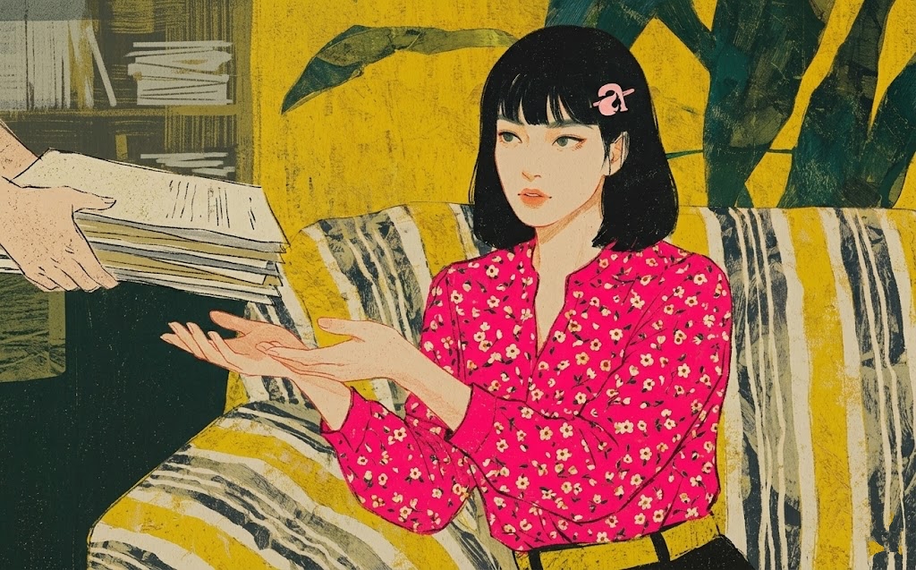 "Chị cho em xin..." v&agrave; 3 kiểu xưng h&ocirc; bị gắn m&aacute;c "thảo mai" chốn c&ocirc;ng sở: Ranh giới giữa kh&eacute;o l&eacute;o v&agrave; giả tạo- Ảnh 2.