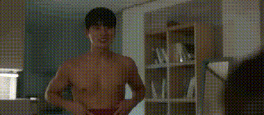 Không thể mê nổi cảnh nóng xấu hổ nhất phim Hàn- Ảnh 6. Không thể mê nổi cảnh nóng xấu hổ nhất phim Hàn- Ảnh 6.