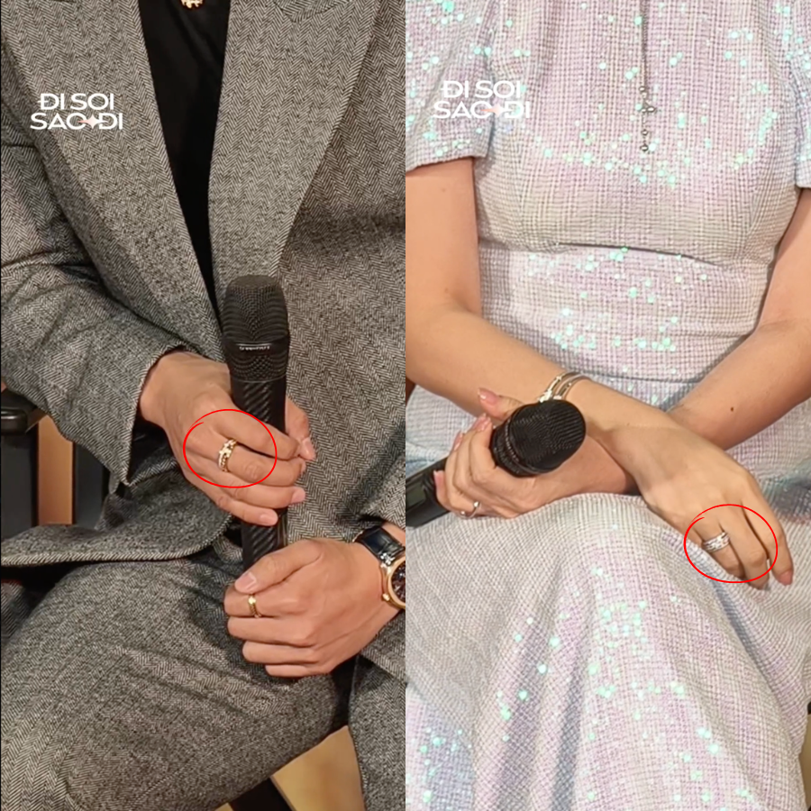 Mỹ T&acirc;m v&agrave; Mai T&agrave;i Phến đ&iacute;nh h&ocirc;n?- Ảnh 1.