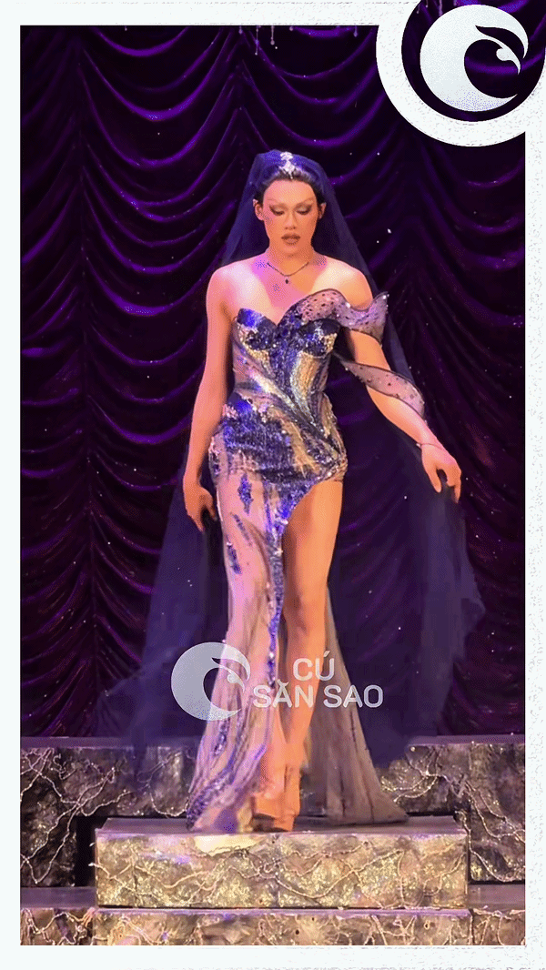 "Thủ thuật" khiến v&eacute; Đảo Hoa Hậu kh&oacute; mua nhất hiện tại, muốn mua phải đợi cả ngh&igrave;n người mới tới lượt- Ảnh 3.