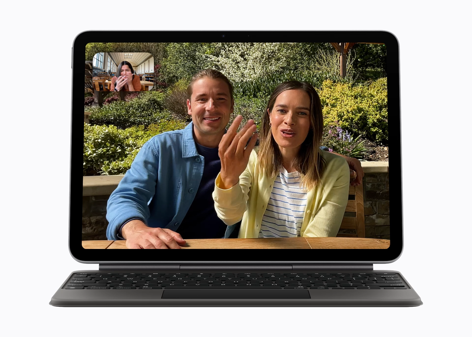 iPad Air M4 ch&iacute;nh thức ra mắt, gi&aacute; từ 16,689 triệu đồng- Ảnh 2.