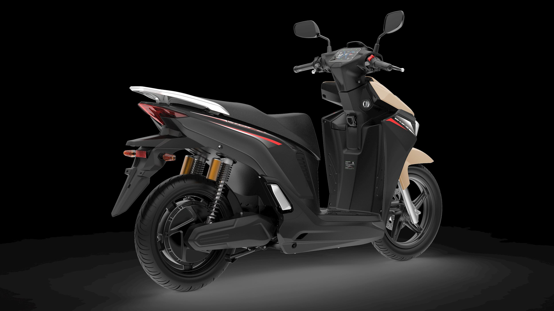 VinFast của &ocirc;ng Phạm Nhật Vượng ch&iacute;nh thức mở b&aacute;n xe m&aacute;y điện đổi pin mới: gi&aacute; chưa tới 40 triệu, đối đầu Honda Air Blade- Ảnh 2.