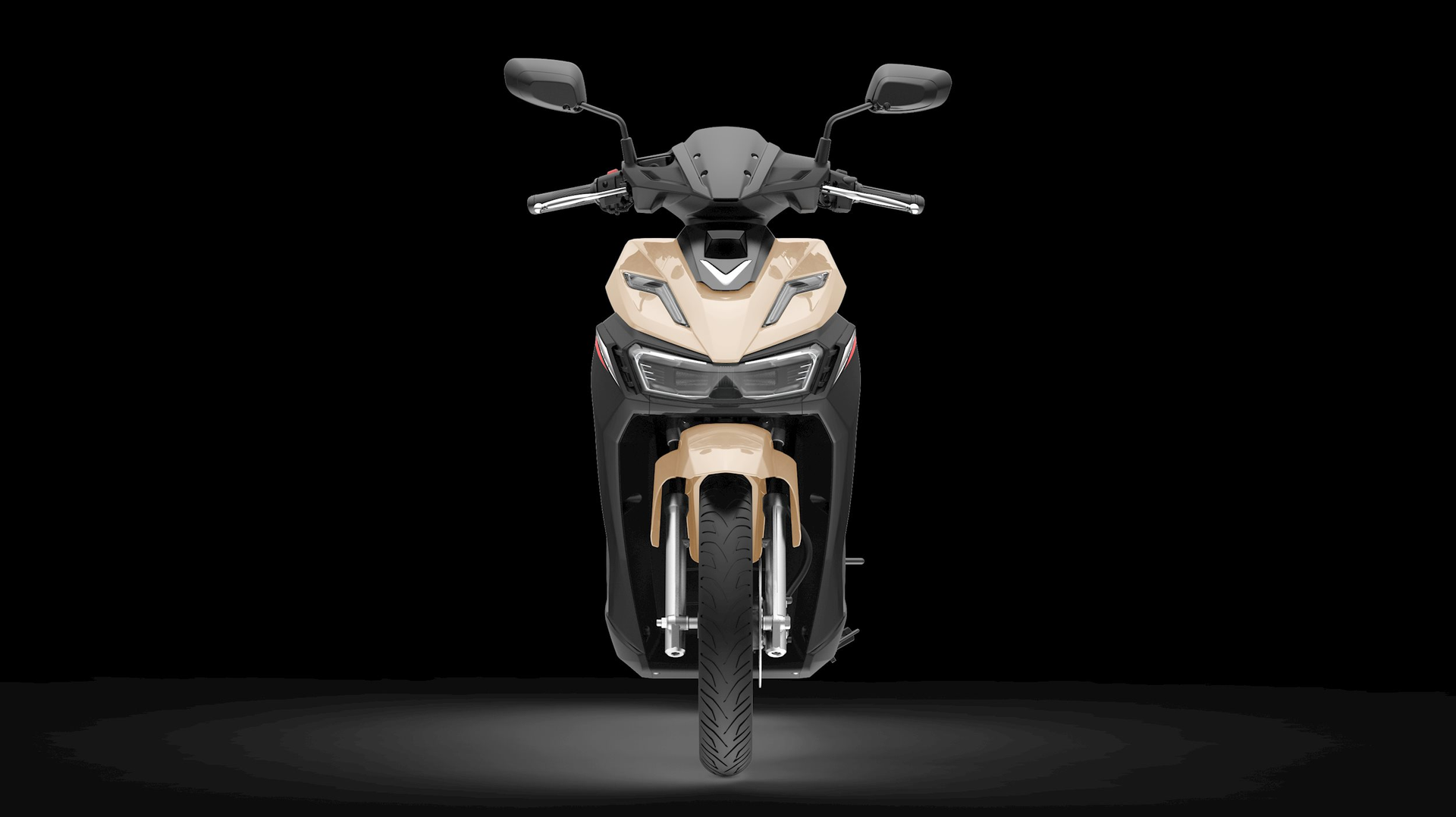 VinFast của &ocirc;ng Phạm Nhật Vượng ch&iacute;nh thức mở b&aacute;n xe m&aacute;y điện đổi pin mới: gi&aacute; chưa tới 40 triệu, đối đầu Honda Air Blade- Ảnh 1.