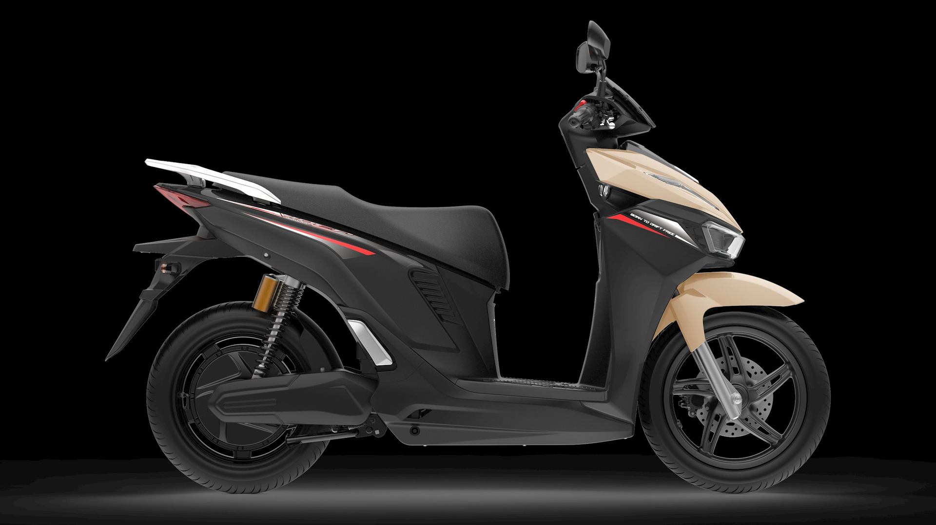 VinFast của &ocirc;ng Phạm Nhật Vượng ch&iacute;nh thức mở b&aacute;n xe m&aacute;y điện đổi pin mới: gi&aacute; chưa tới 40 triệu, đối đầu Honda Air Blade- Ảnh 4.