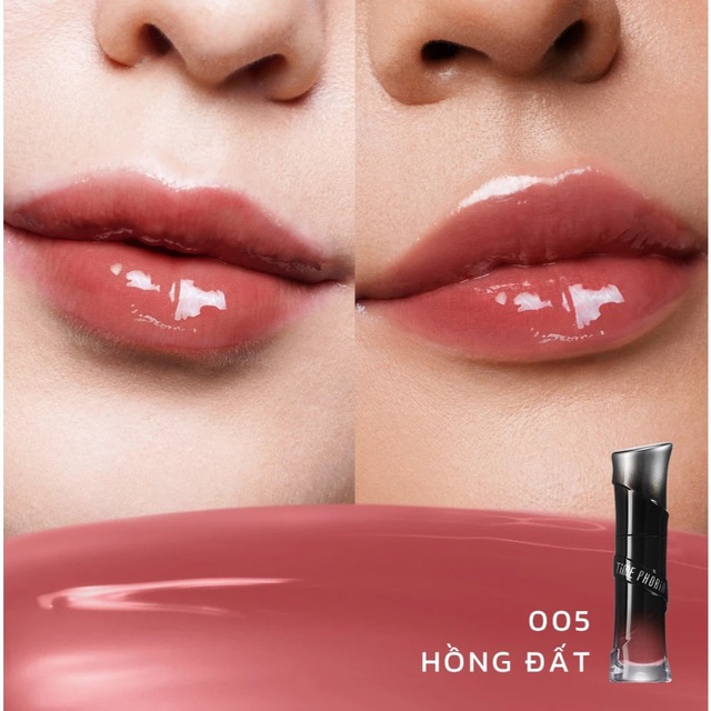 5 thỏi son "nũng nịu" v&ocirc; c&ugrave;ng, n&agrave;ng diện 8/3 th&igrave; xinh đỉnh n&oacute;c- Ảnh 11.