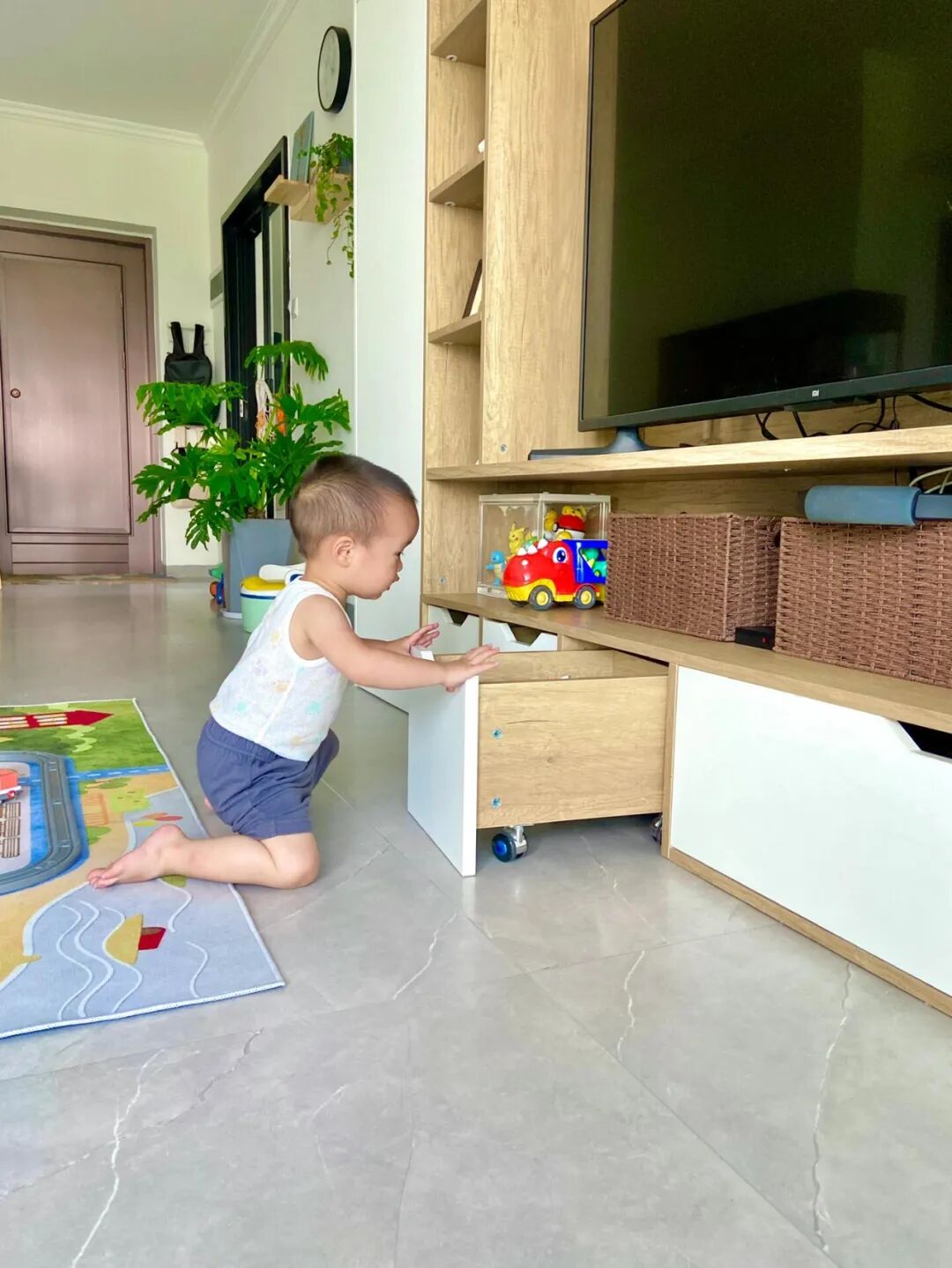 Sau 1 năm sống trong nh&agrave; mới, t&ocirc;i nhận ra: 5 kiểu ngăn k&eacute;o n&agrave;y mới l&agrave; thiết kế đ&aacute;ng l&agrave;m nhất, d&ugrave;ng mỗi ng&agrave;y mới thấy &ldquo;đắt gi&aacute;&rdquo;- Ảnh 3.