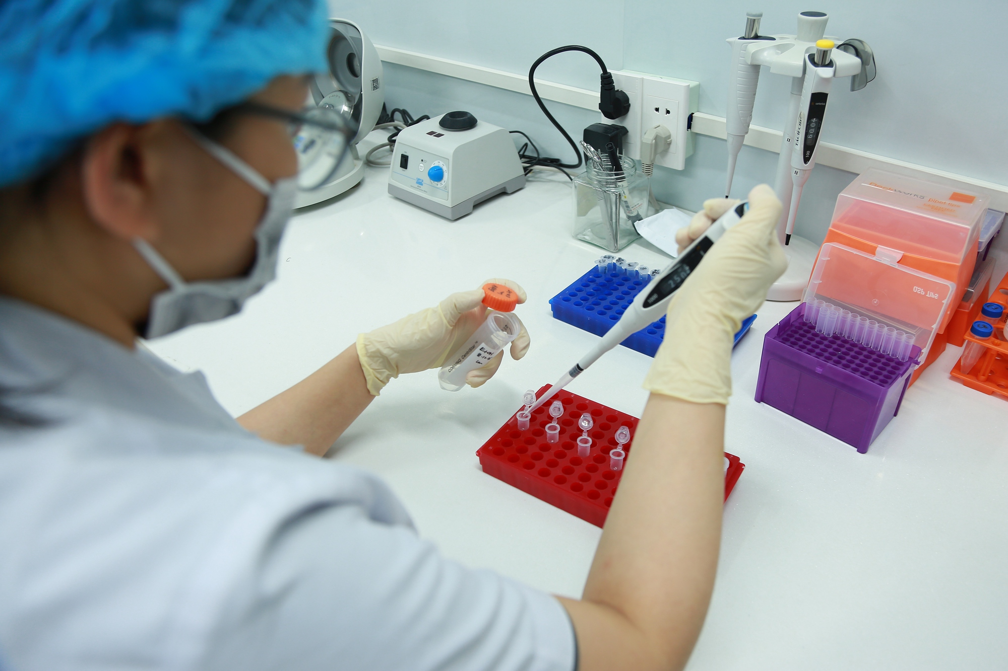 Tờ giấy khai sinh và “mốc tuổi” đánh thức một vụ việc bị che giấu: Xét nghiệm ADN tìm ra sự thật- Ảnh 1. Tờ giấy khai sinh và “mốc tuổi” đánh thức một vụ việc bị che giấu: Xét nghiệm ADN tìm ra sự thật- Ảnh 1.