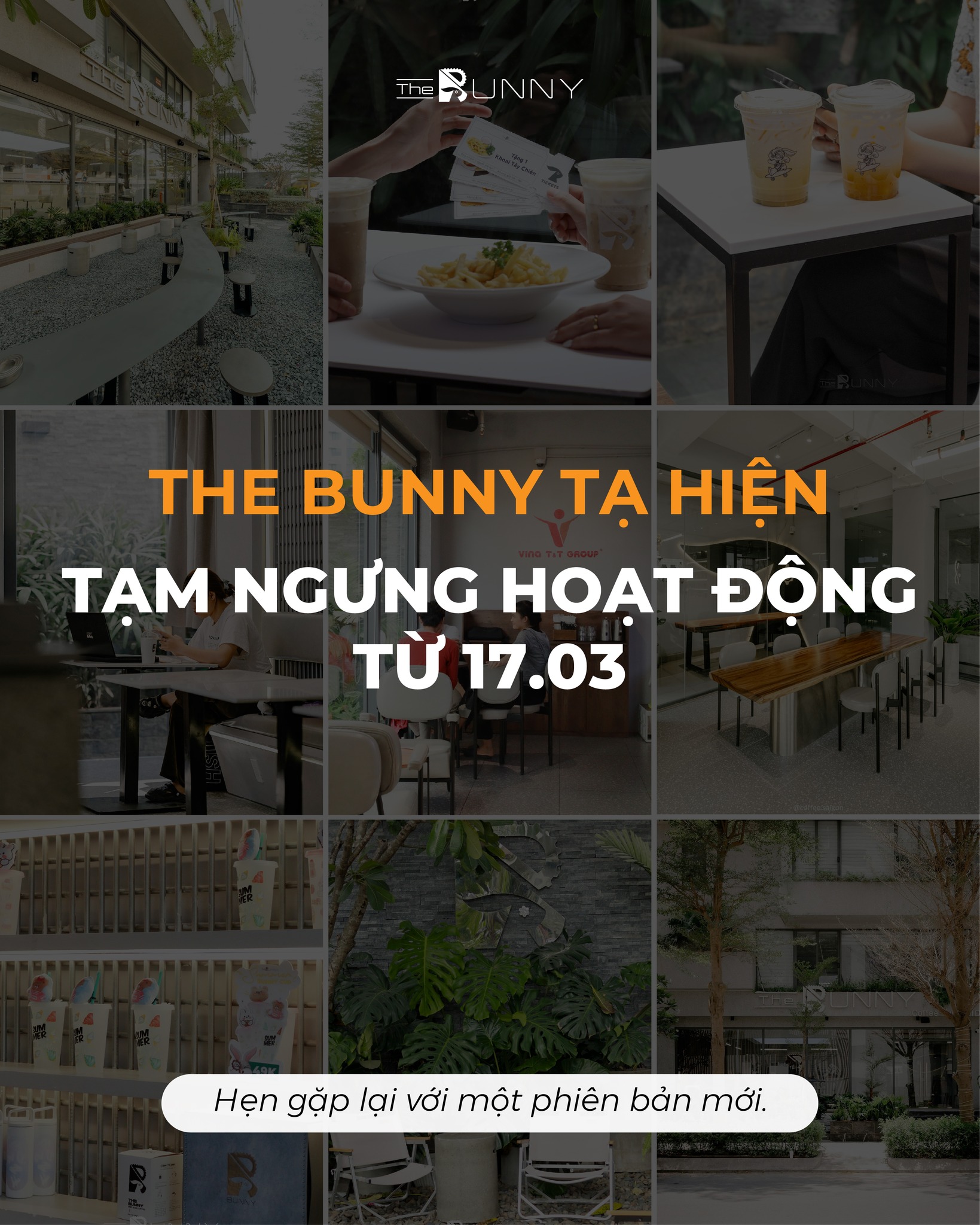 Chuyện g&igrave; đang xảy ra với qu&aacute;n c&agrave; ph&ecirc; của Ng&ocirc; Kiến Huy?- Ảnh 1.