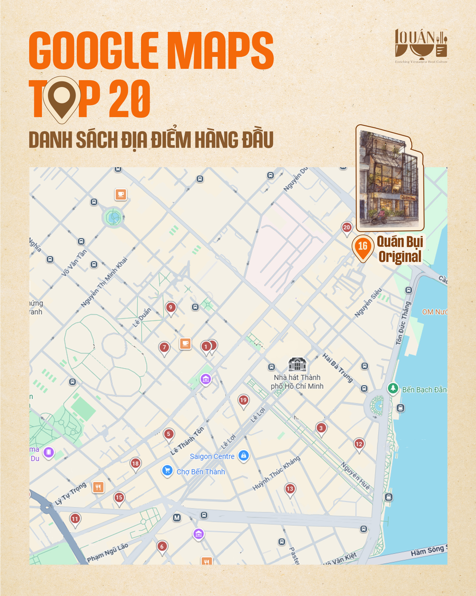 Điều kh&ocirc;ng ngờ về qu&aacute;n ăn của Mai Phương Thu&yacute;- Ảnh 1.