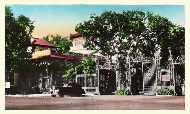 Sở th&uacute; l&acirc;u đời nhất Việt Nam bất ngờ &ldquo;hẹn&rdquo; kh&aacute;ch v&agrave;o 9h s&aacute;ng Chủ nhật tuần n&agrave;y- Ảnh 2.