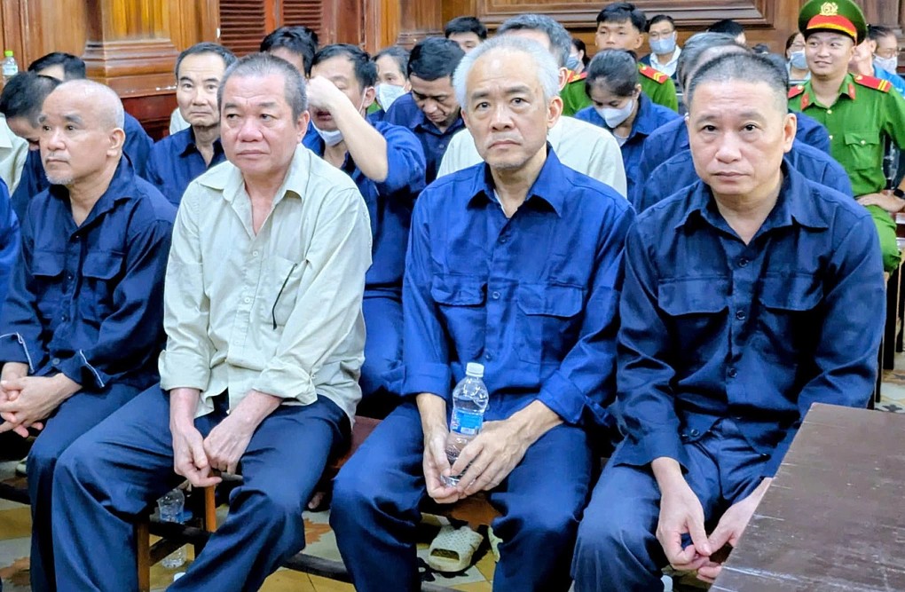 16.000 người &ldquo;c&oacute; bằng nhưng chưa từng học&rdquo;: T&ograve;a y&ecirc;u cầu đ&agrave;o tạo lại sau đại &aacute;n chứng chỉ l&aacute;i xe &lsquo;lụi&rsquo;- Ảnh 1.