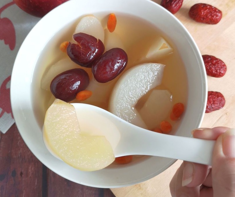 Kiểu ăn táo "lạ đời" nhưng làm tăng GẤP NHIỀU LẦN hiệu quả giảm cân, giảm mỡ máu được chuyên gia Nhật khen hết lời- Ảnh 1. Kiểu ăn táo "lạ đời" nhưng làm tăng GẤP NHIỀU LẦN hiệu quả giảm cân, giảm mỡ máu được chuyên gia Nhật khen hết lời- Ảnh 1.