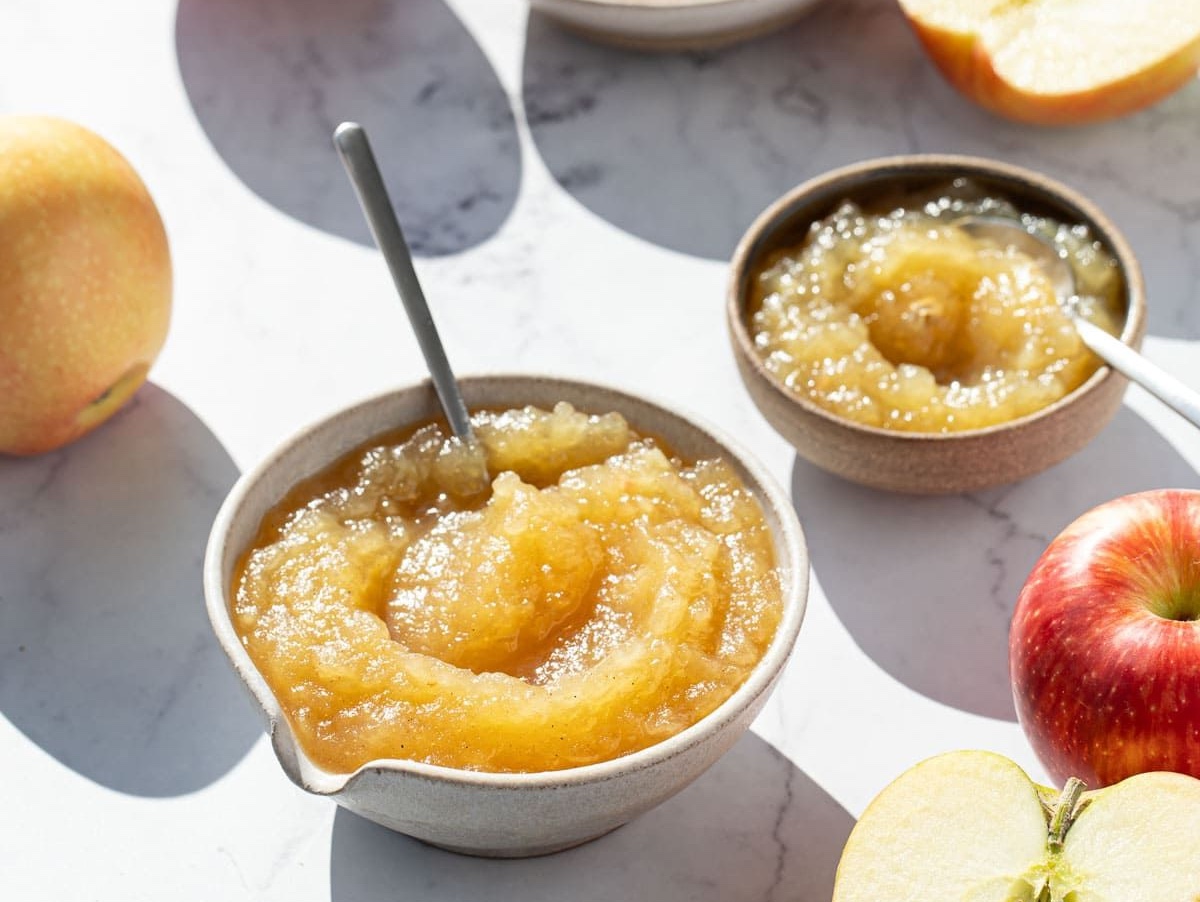 Kiểu ăn táo "lạ đời" nhưng làm tăng GẤP NHIỀU LẦN hiệu quả giảm cân, giảm mỡ máu được chuyên gia Nhật khen hết lời- Ảnh 4. Kiểu ăn táo "lạ đời" nhưng làm tăng GẤP NHIỀU LẦN hiệu quả giảm cân, giảm mỡ máu được chuyên gia Nhật khen hết lời- Ảnh 4.