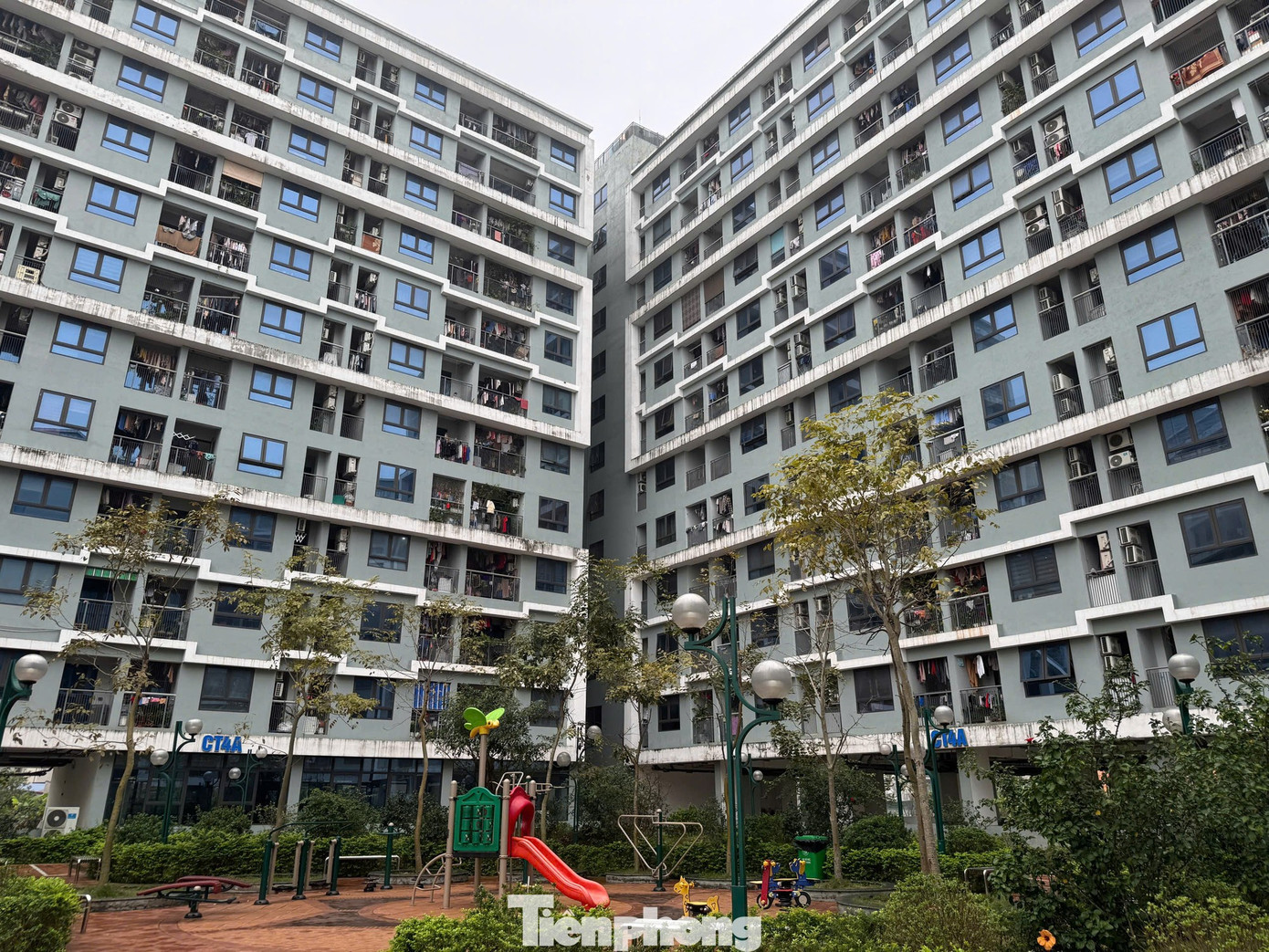 Vợ chồng c&oacute; tổng thu nhập kh&ocirc;ng qu&aacute; 50 triệu đồng mỗi th&aacute;ng sẽ được mua nh&agrave; ở x&atilde; hội- Ảnh 1.