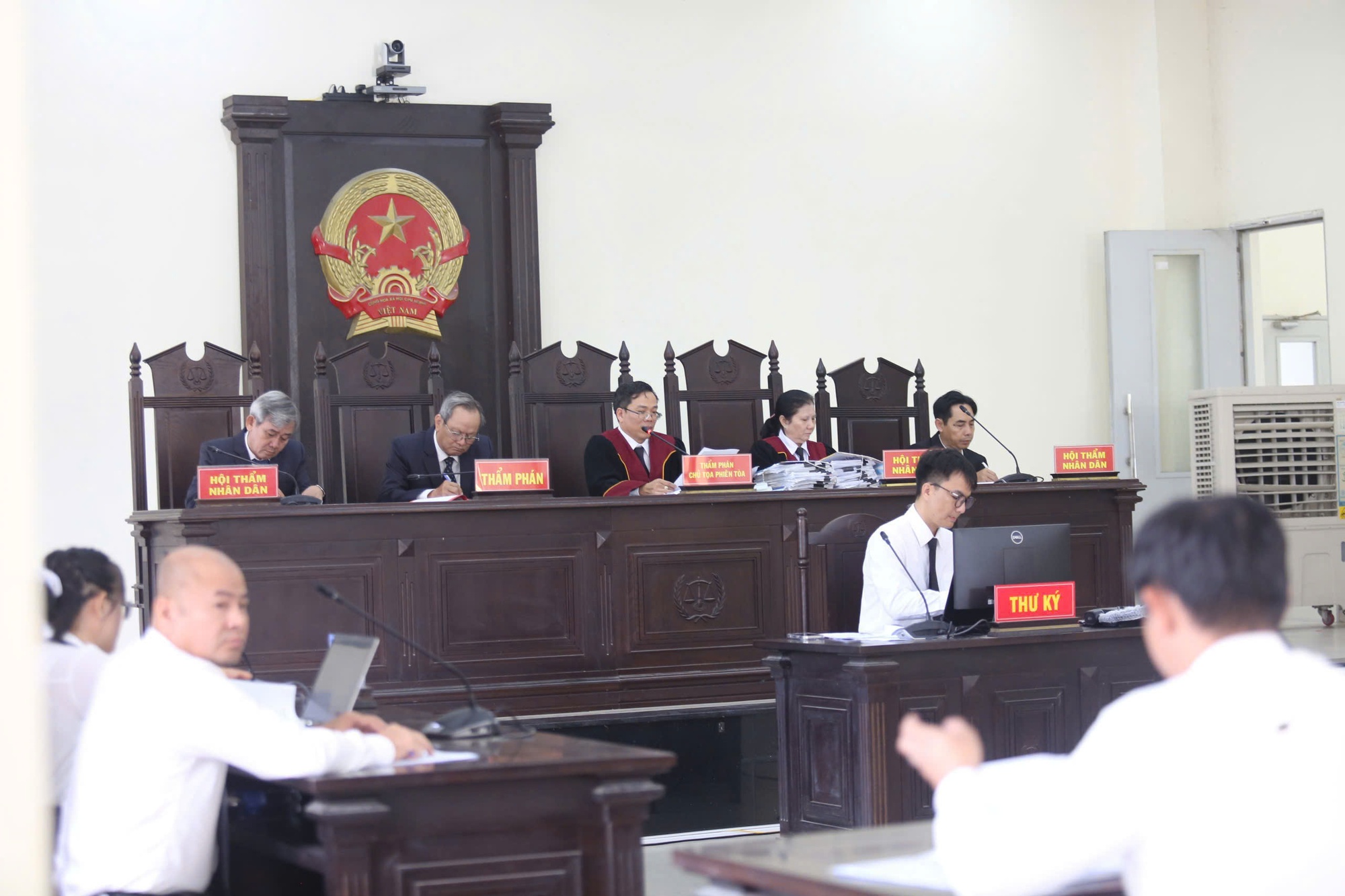 Vụ cướp hơn 2,2 triệu USD chấn động T&acirc;y Ninh: C&aacute;i kết cho nh&oacute;m đối tượng g&acirc;y &aacute;n- Ảnh 1.