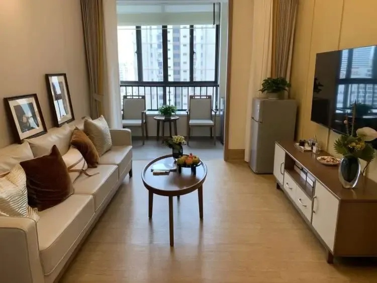 Xuất hiện viện dưỡng l&atilde;o &ldquo;b&aacute;n tr&uacute;&rdquo; cho người cao tuổi ở từ thứ 2 đến thứ 6, cuối tuần về nh&agrave;: Từ 600.000 đồng/ng&agrave;y, "xịn như kh&aacute;ch sạn"- Ảnh 5.