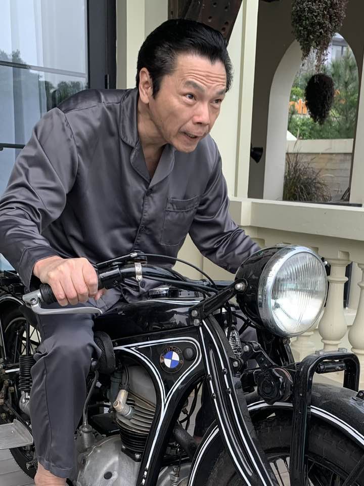 Nam NSND đ&igrave;nh đ&aacute;m U70 vẫn nhiều fan tỏ t&igrave;nh, c&oacute; nh&agrave; 127m2 ở đường Tố Hữu, lương hưu 7 triệu/th&aacute;ng- Ảnh 2.