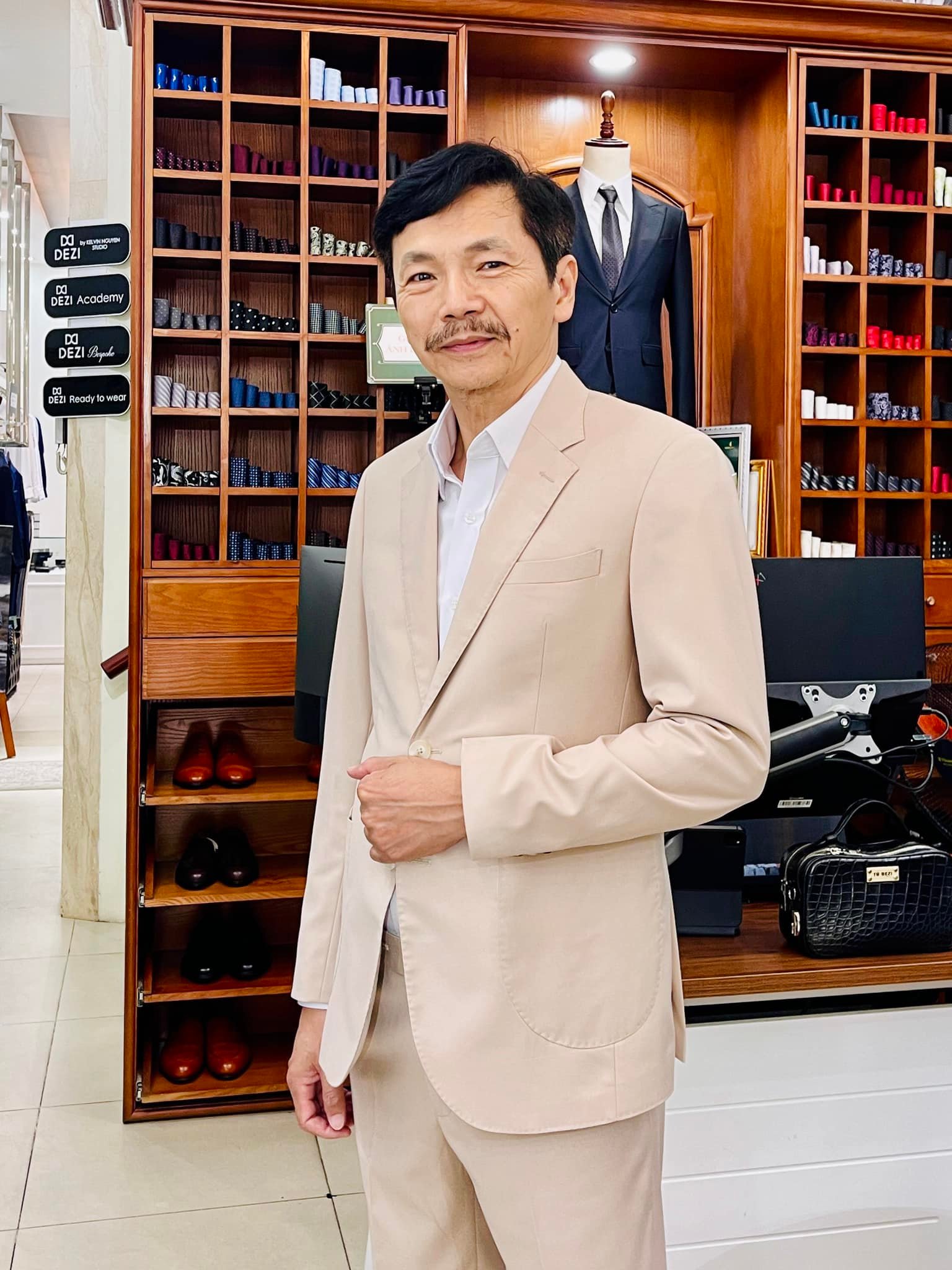 Nam NSND đ&igrave;nh đ&aacute;m U70 vẫn nhiều fan tỏ t&igrave;nh, c&oacute; nh&agrave; 127m2 ở đường Tố Hữu, lương hưu 7 triệu/th&aacute;ng- Ảnh 3.