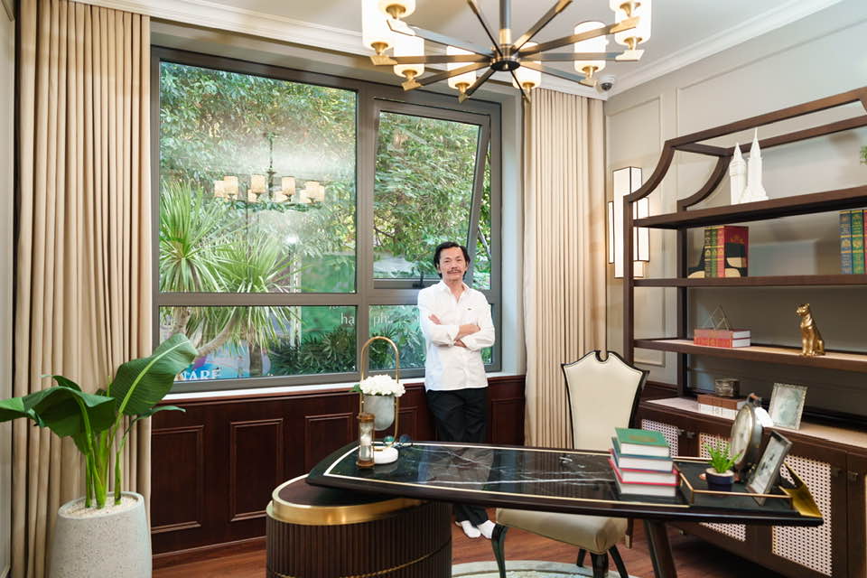 Nam NSND đ&igrave;nh đ&aacute;m U70 vẫn nhiều fan tỏ t&igrave;nh, c&oacute; nh&agrave; 127m2 ở đường Tố Hữu, lương hưu 7 triệu/th&aacute;ng- Ảnh 6.