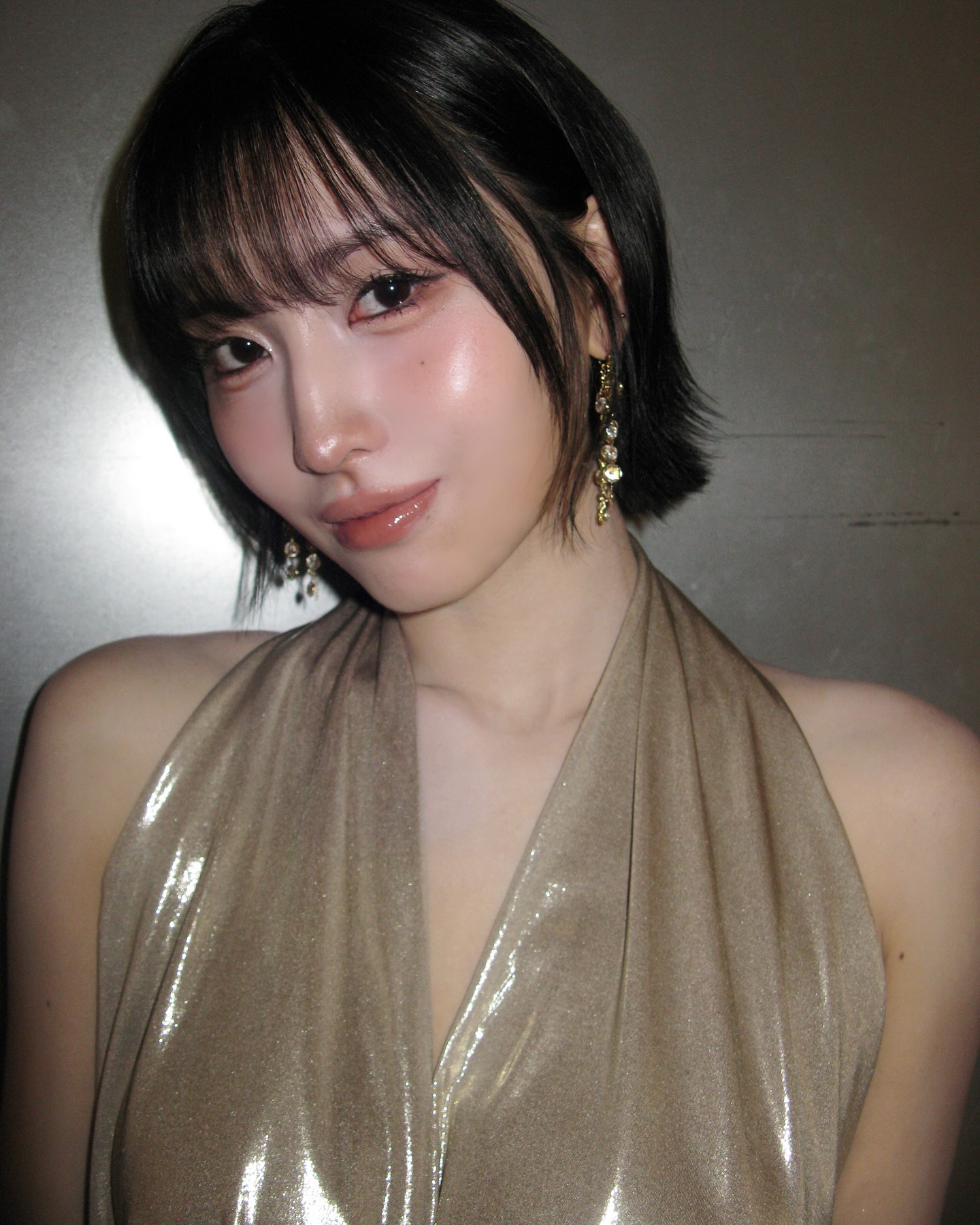 5 kiểu t&oacute;c ngắn đẹp ho&agrave;n hảo d&agrave;nh cho khu&ocirc;n mặt tr&ograve;n, cắt xong h&egrave; n&agrave;y xinh xuất sắc- Ảnh 4.