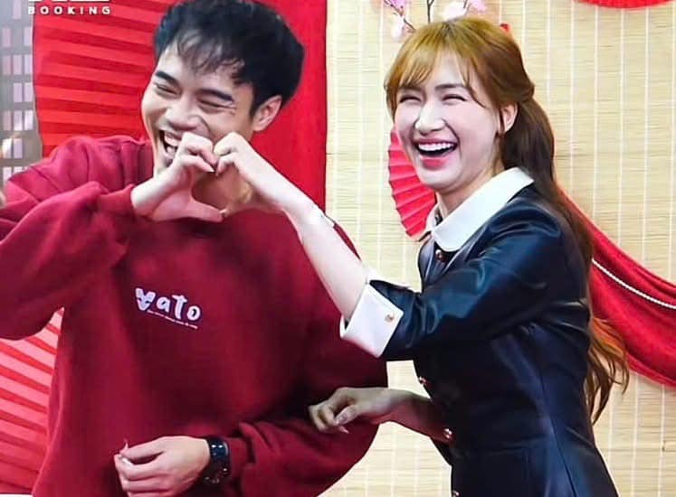 C&oacute; chồng vẫn bị g&aacute;n gh&eacute;p với Văn To&agrave;n, Ho&agrave; Minzy l&ecirc;n tiếng- Ảnh 2.