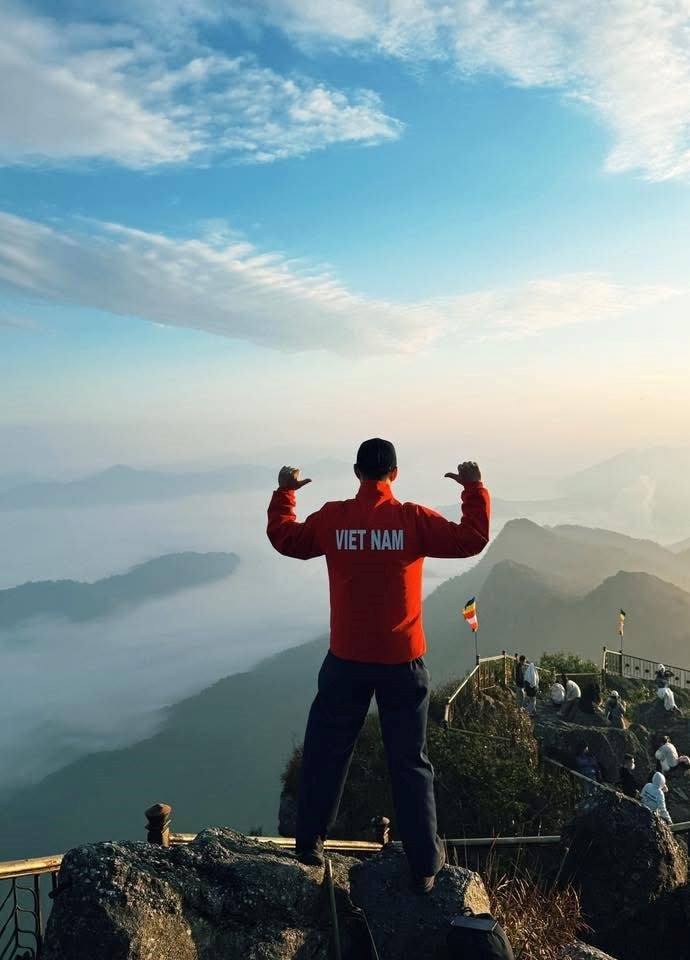 1 điểm đến từng thu 40 tỷ đồng/năm đang mở cửa miễn ph&iacute; cho to&agrave;n bộ người d&acirc;n Việt Nam: Rộng 9.295 ha, mới được UNESCO ghi danh- Ảnh 5.