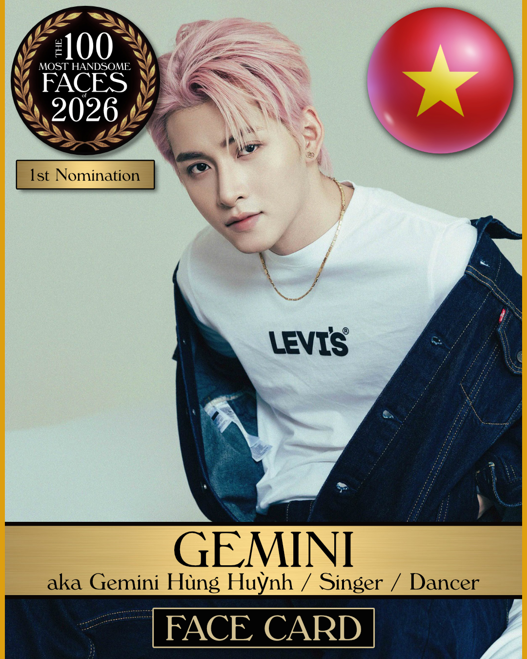 Ho&agrave; Minzy cũng kh&ocirc;ng &ldquo;cứu&rdquo; được điểm yếu của nam ca sĩ Việt nhận đề cử đẹp nhất thế giới- Ảnh 8.