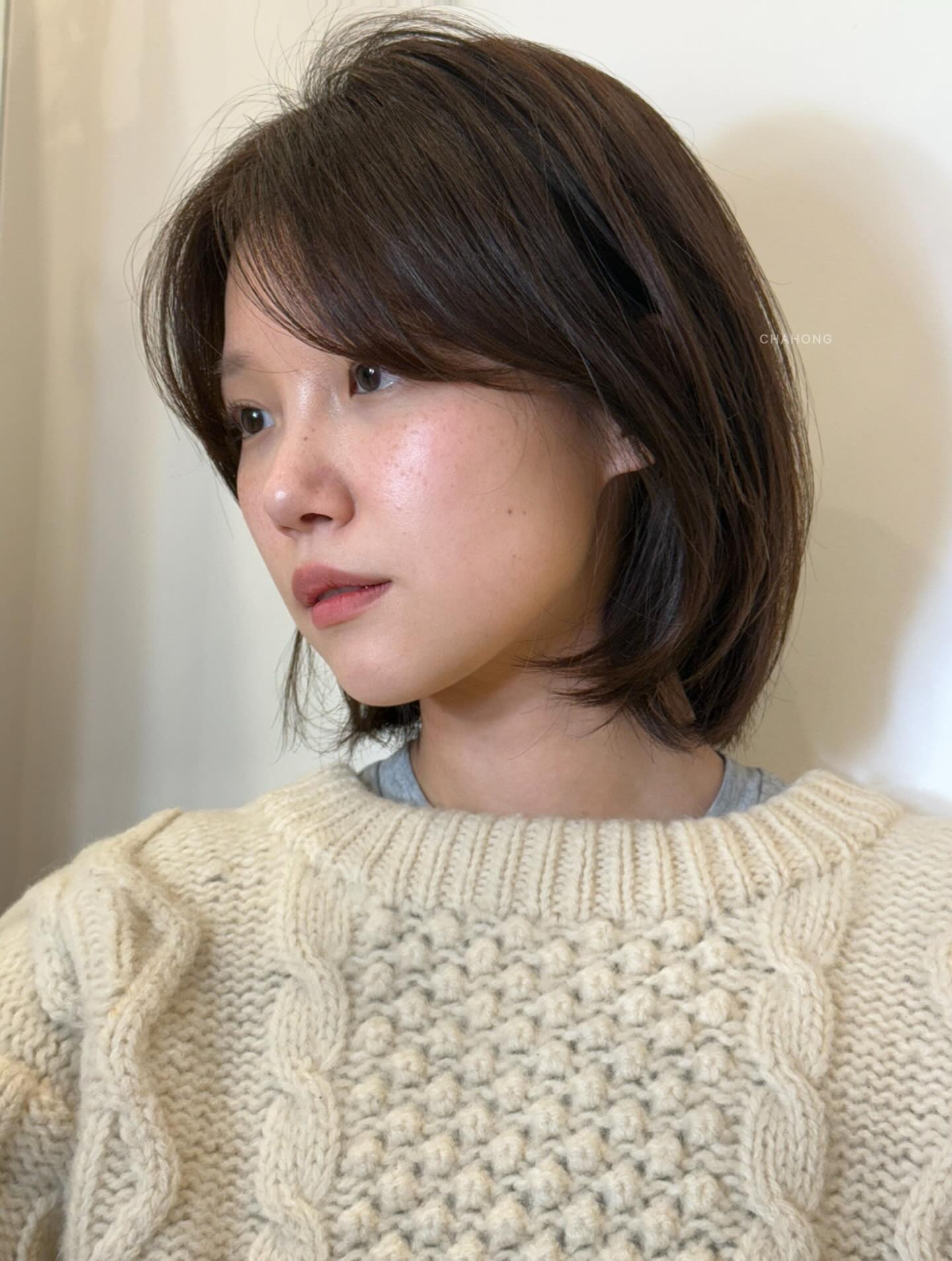 5 kiểu t&oacute;c ngắn đẹp ho&agrave;n hảo d&agrave;nh cho khu&ocirc;n mặt tr&ograve;n, cắt xong h&egrave; n&agrave;y xinh xuất sắc- Ảnh 2.