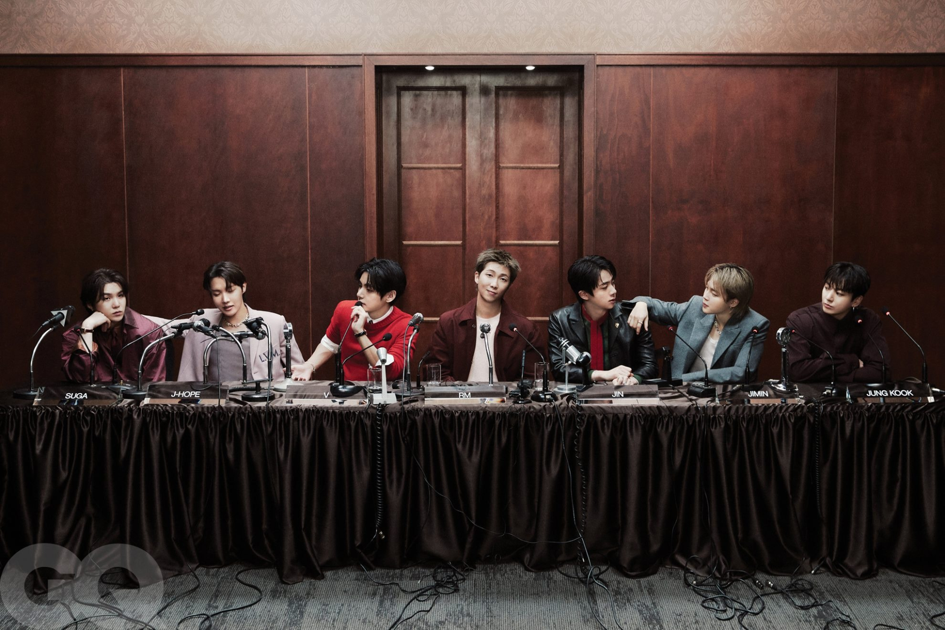 BLACKPINK nh&igrave;n BTS comeback m&agrave; &aacute;i ngại- Ảnh 10.